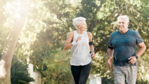 Mental Health & Exercise: How Movement Can Boost Your Mood