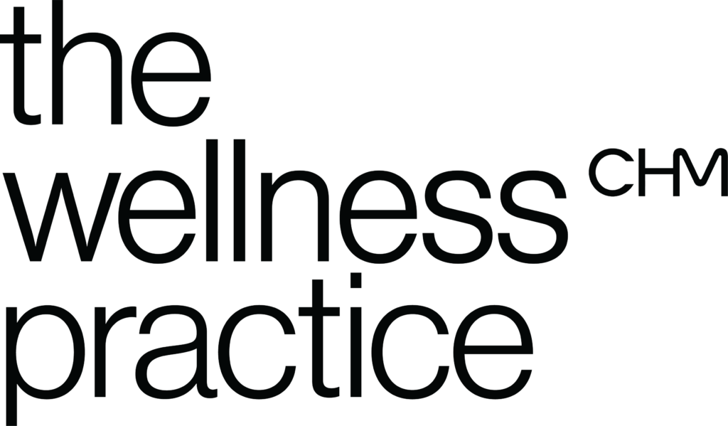 The Wellness Practise logo
