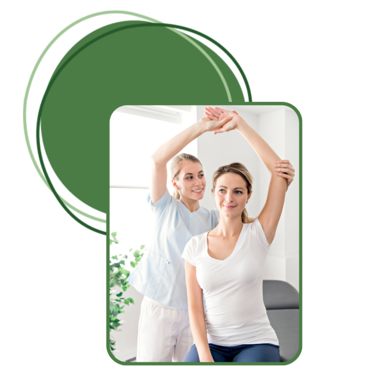 Health And Wellbeing Solutions At The Wellness Practice